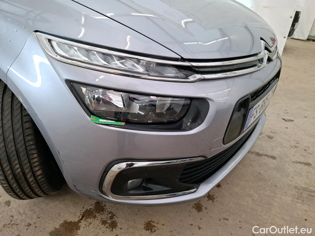  Citroen  C4 Grand Picasso /Spacetourer Feel 1.5 BlueHDi 130CV BVA8 E6dT #16