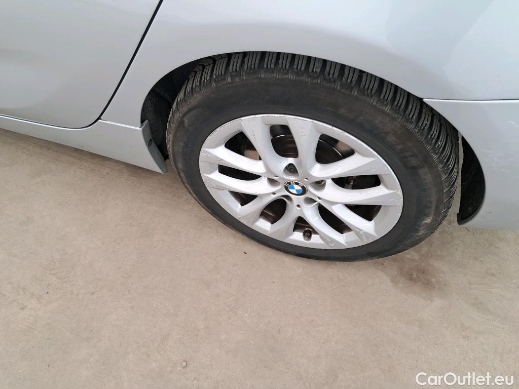  Bmw  Serie 2 Série 2 Active Tourer 225xe Lounge 1.5 225CV BVA6 E6dT #25