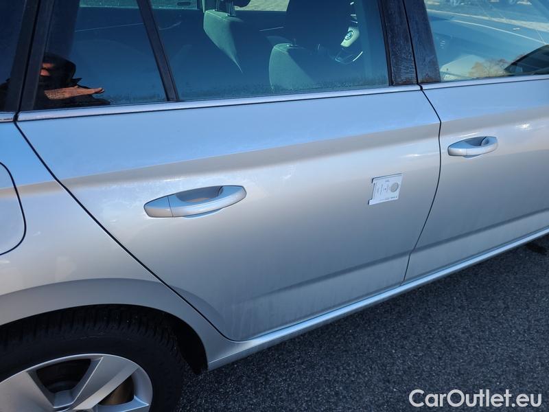  Skoda  Scala  (NW) (2019)  1.6TDI 85 Style #10