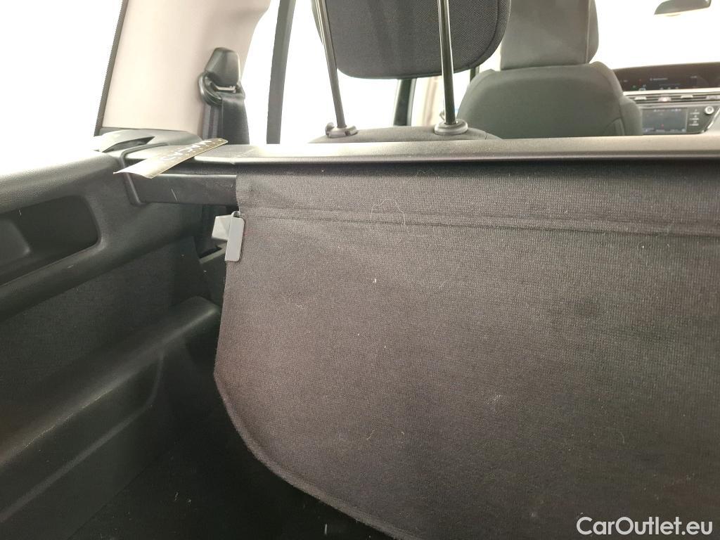  Citroen  C4 Grand Picasso /Spacetourer Business 1.5 BlueHDi 130CV BVA8 7 Sieges E6d #9