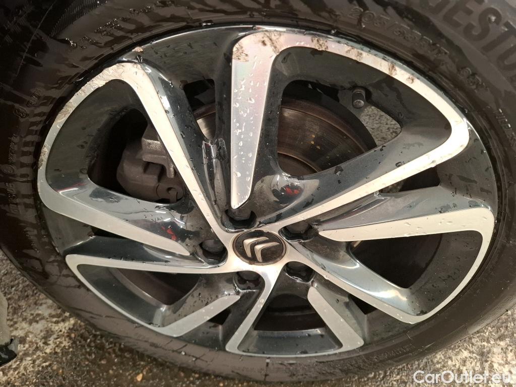  Citroen  C4 Grand Picasso /Spacetourer Shine 1.2 PureTech 130CV BVA8 E6d #26