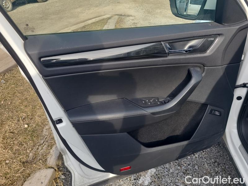  Skoda  Kodiaq  (2016)  2.0TDI 110 Style AT #14