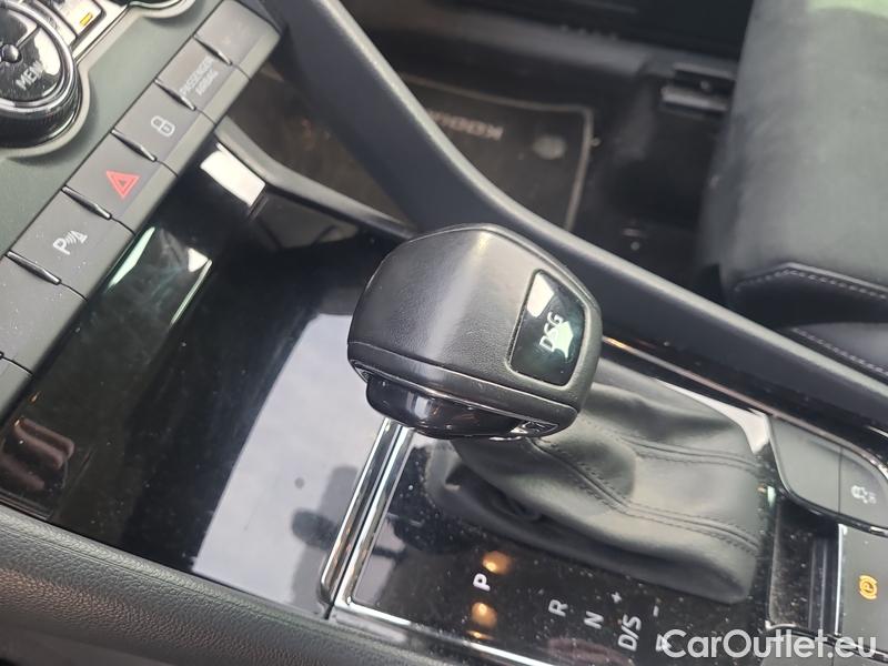  Skoda  Kodiaq  (2016)  2.0TDI 110 Style AT #11