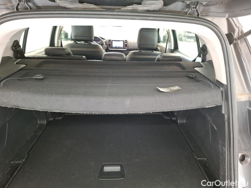 Citroen  C5  Aircross Business 1.5 BlueHDi 130CV BVA8 E6d #11