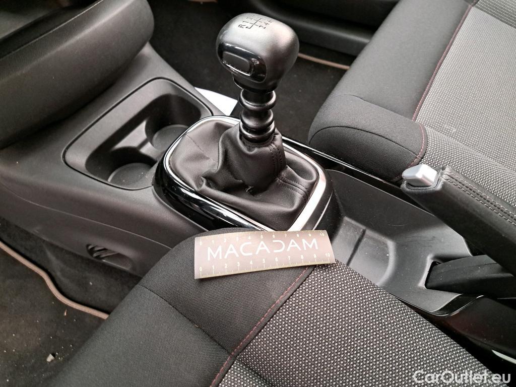  Citroen  C4 Cactus  Feel Business 1.5 BlueHDi 100CV BVM6 E6dT #12