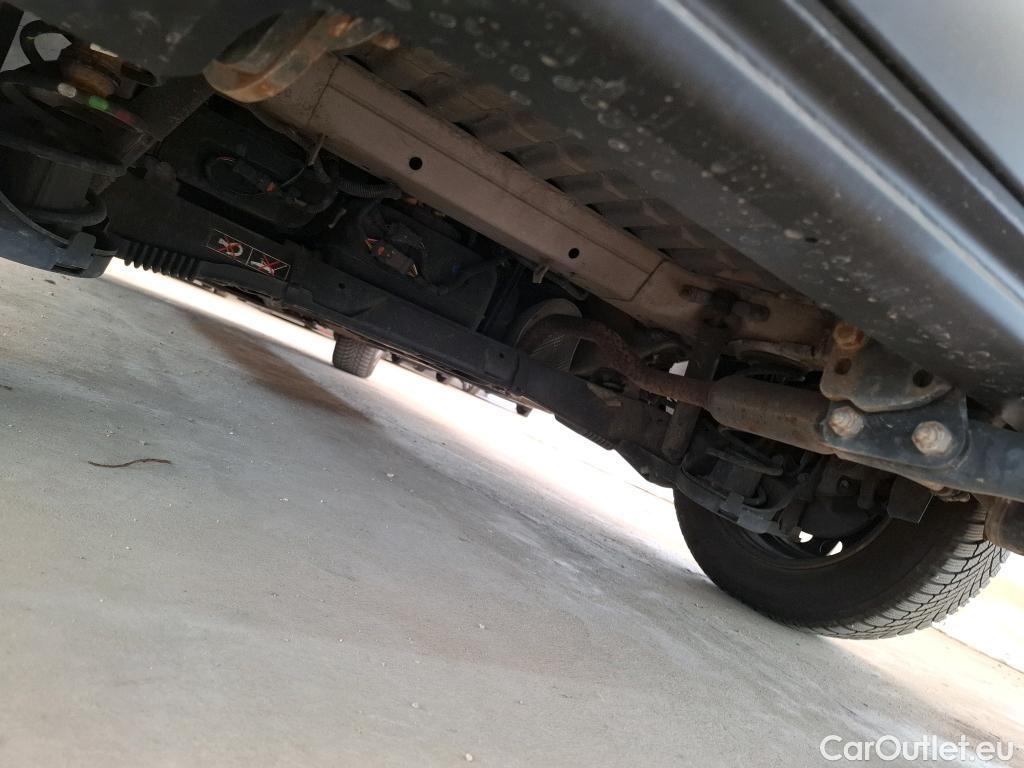  Citroen  Berlingo  Shine M 1.5 BlueHDi 130CV BVM6 E6dT #1