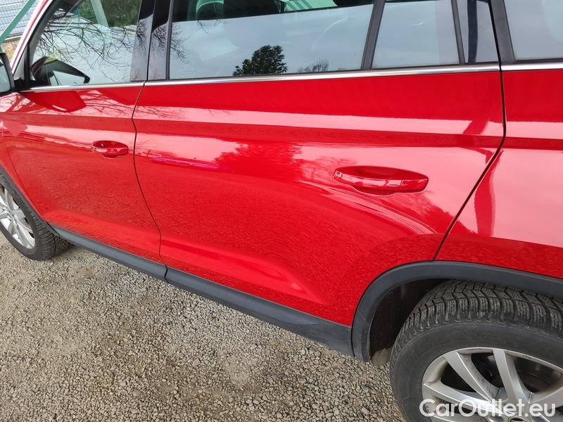 Skoda  Kodiaq  (2016)  2.0TDI 110 Style AT #4