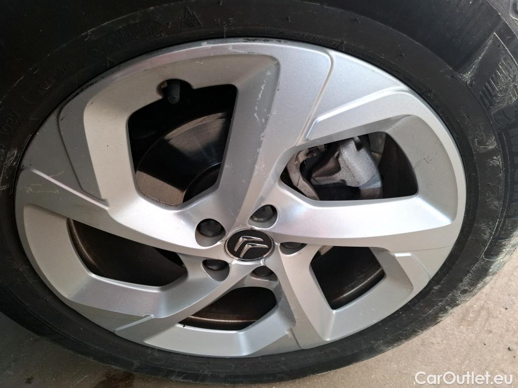  Citroen  C5  Aircross Business 1.5 BlueHDi 130CV BVA8 E6d #28