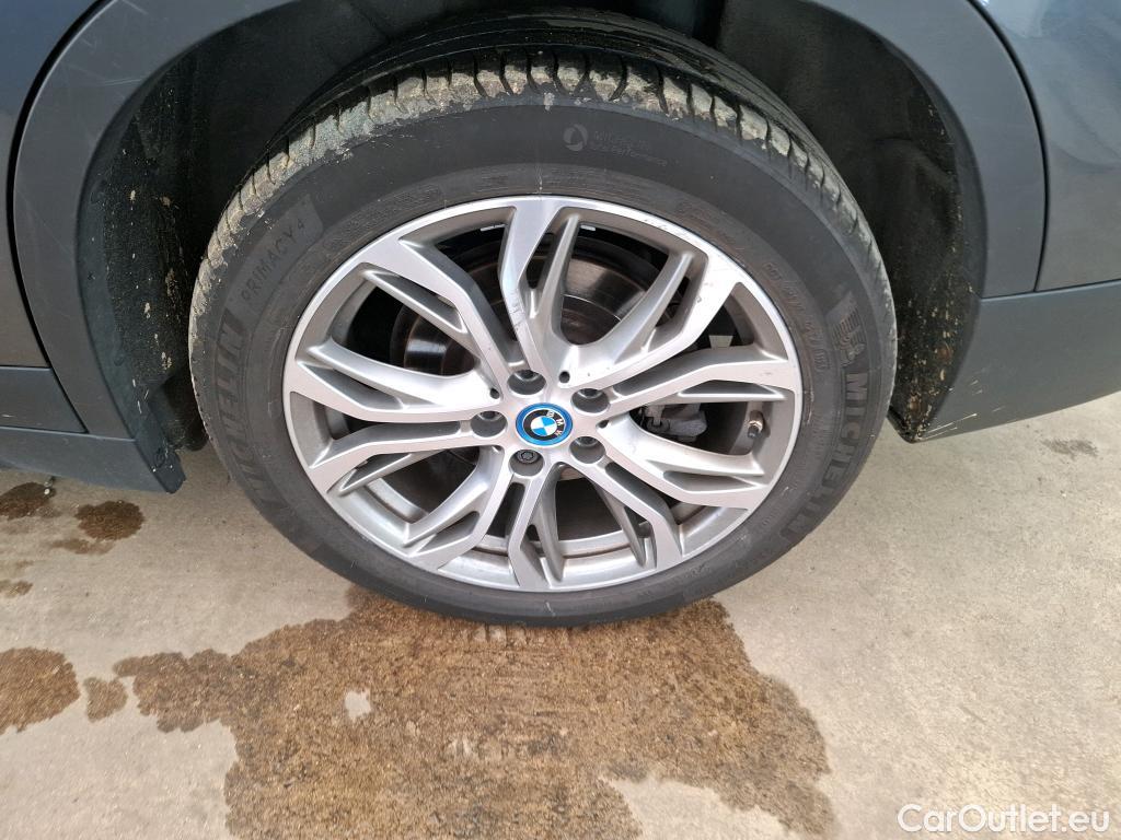  Bmw  X1 Série  xDrive 25 e Lounge 1.5 220CV BVA6 E6d #25