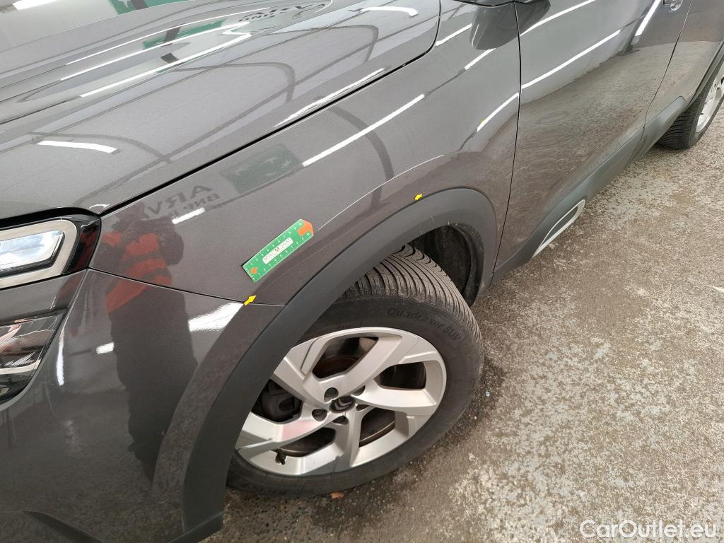  Citroen  C5  Aircross Business 1.5 BlueHDi 130CV BVA8 E6d #3