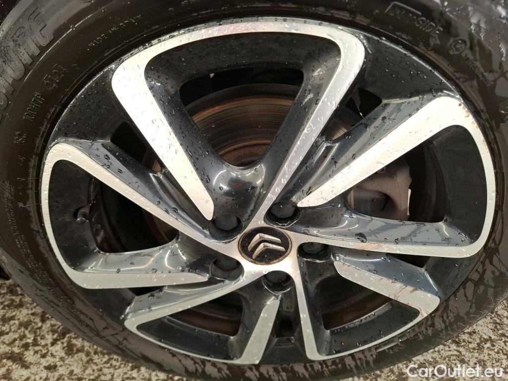  Citroen  C4 Grand Picasso /Spacetourer Shine 1.2 PureTech 130CV BVA8 E6d #21