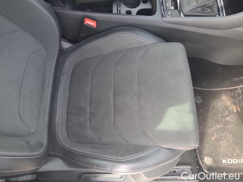  Skoda  Kodiaq  (2016)  2.0TDI 110 Style AT #19