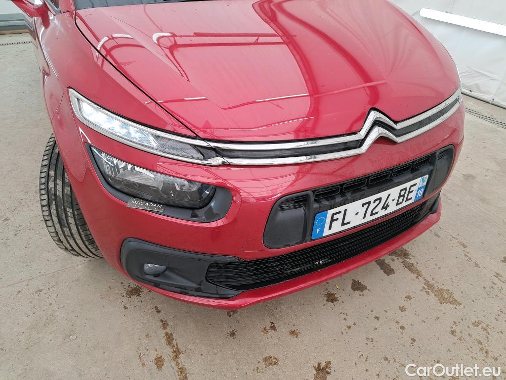  Citroen  C4 Picasso /Spacetourer Business Class 1.5 BlueHDi 130CV BVM6 E6dT #15