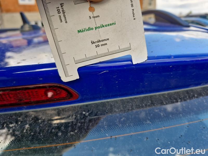  Skoda  Octavia  Combi  (5E5)(03.2017->) Oct.Co1.5TSI CNG 130 Active AT #11