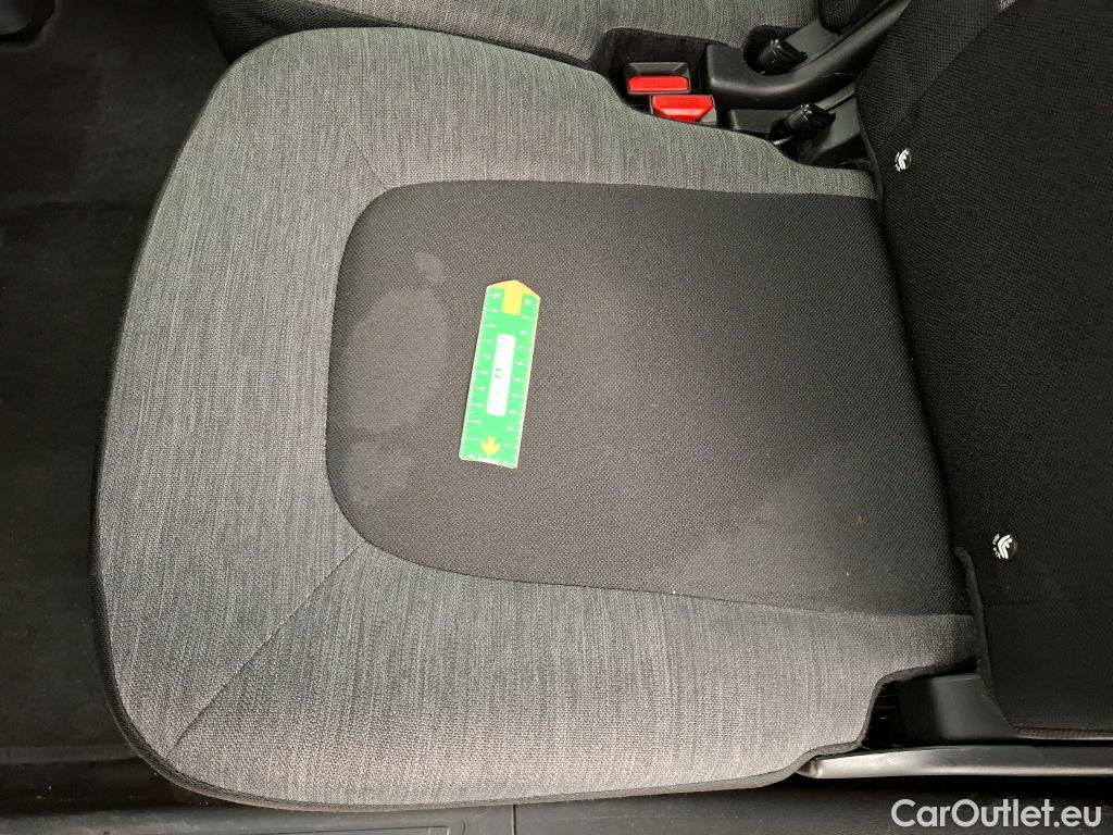  Citroen  C4 Grand Picasso /Spacetourer Business + 1.5 BlueHDi 130CV BVM6 E6d #29