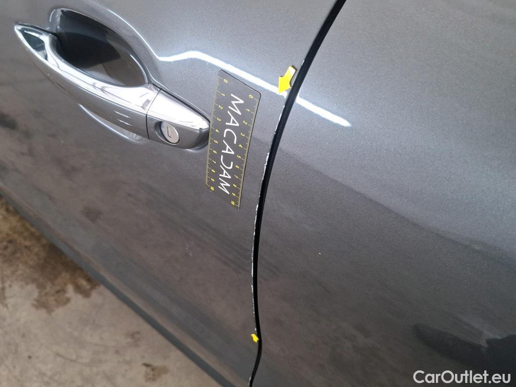  Citroen  C3  Aircross Shine Business 1.5 BlueHDi 120CV BVA6 E6dT #16