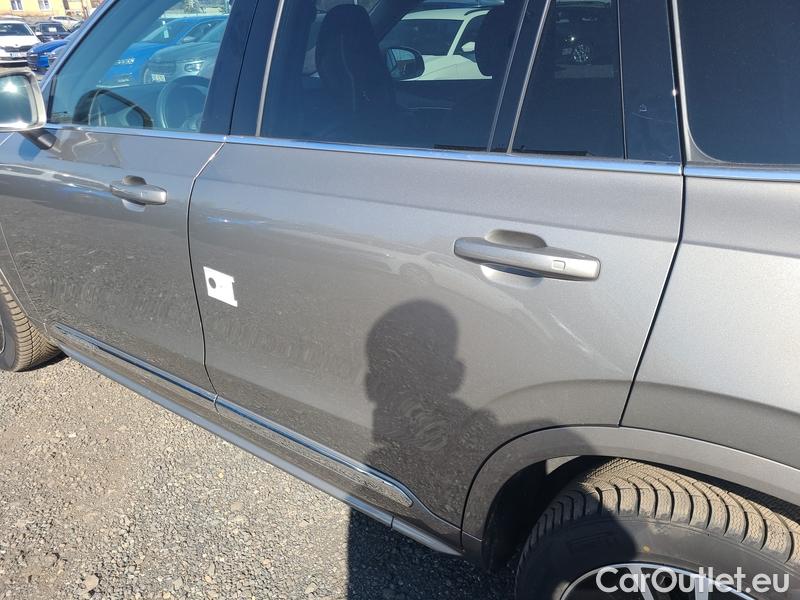  Volvo  XC90  (2002)  T8 Rech.Insc.Expr.AWD AT #18