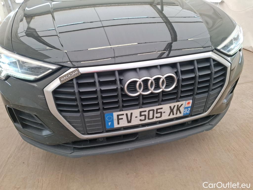  Audi  Q3  35 TDI Business Line 2.0 TDI 150CV BVA7 E6d #23