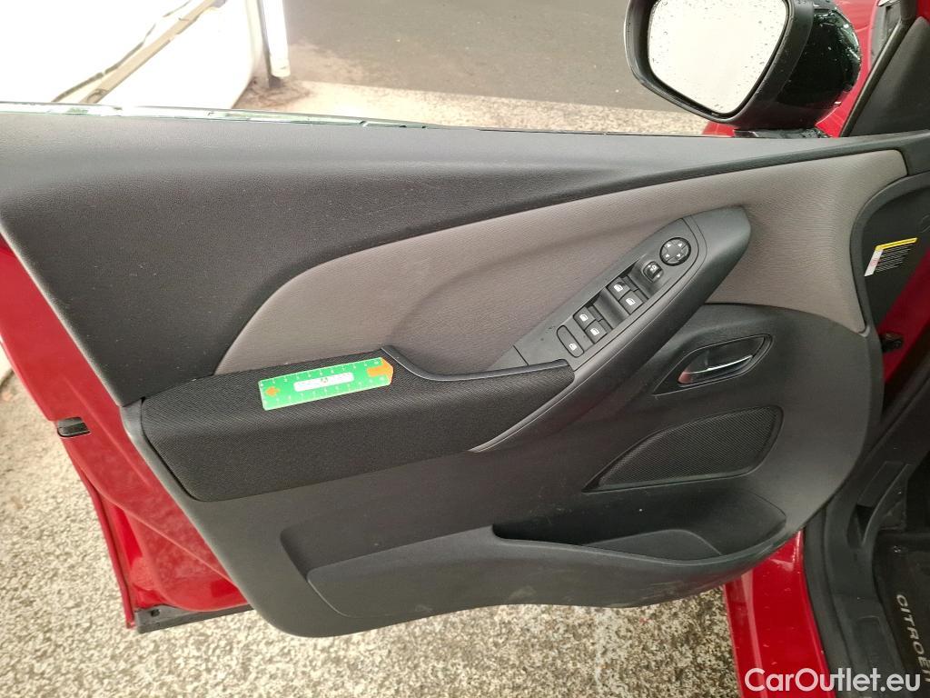  Citroen  C4 Grand Picasso /Spacetourer Business + 1.5 BlueHDi 130CV BVM6 E6d #19