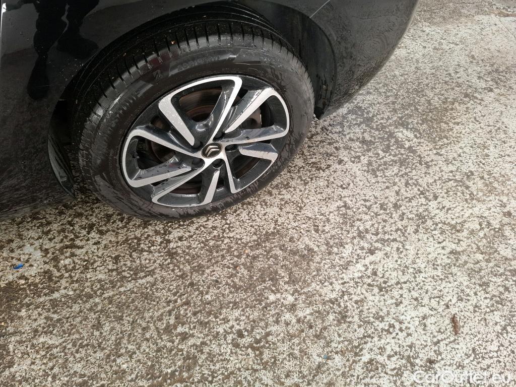  Citroen  C4 Grand Picasso /Spacetourer Shine 1.2 PureTech 130CV BVA8 E6d #20