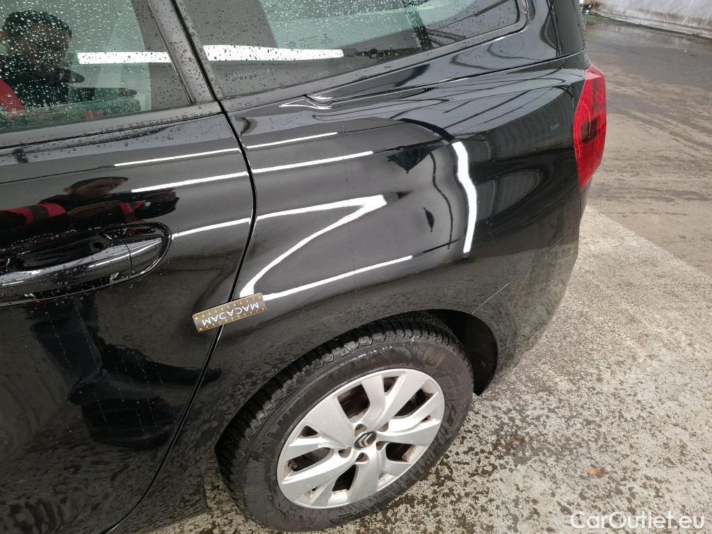  Citroen  C4 Grand Picasso /Spacetourer Business 1.5 BlueHDi 130CV BVA8 7 Sieges E6d #1