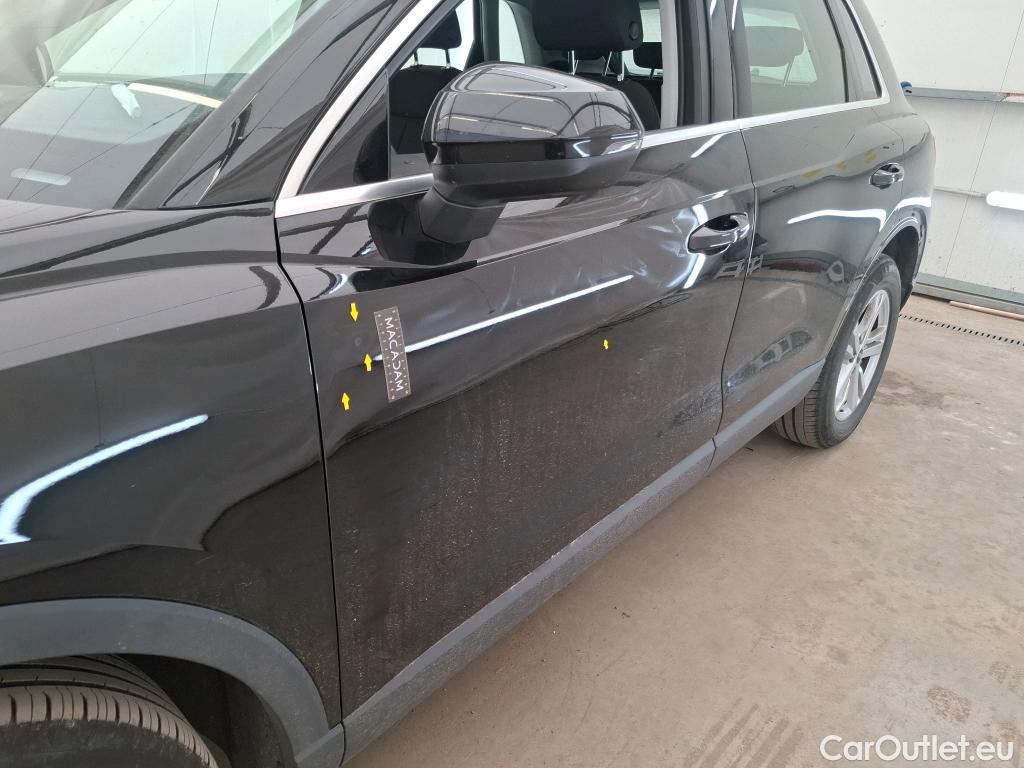 Audi  Q3  35 TDI Business Line 2.0 TDI 150CV BVA7 E6d #1