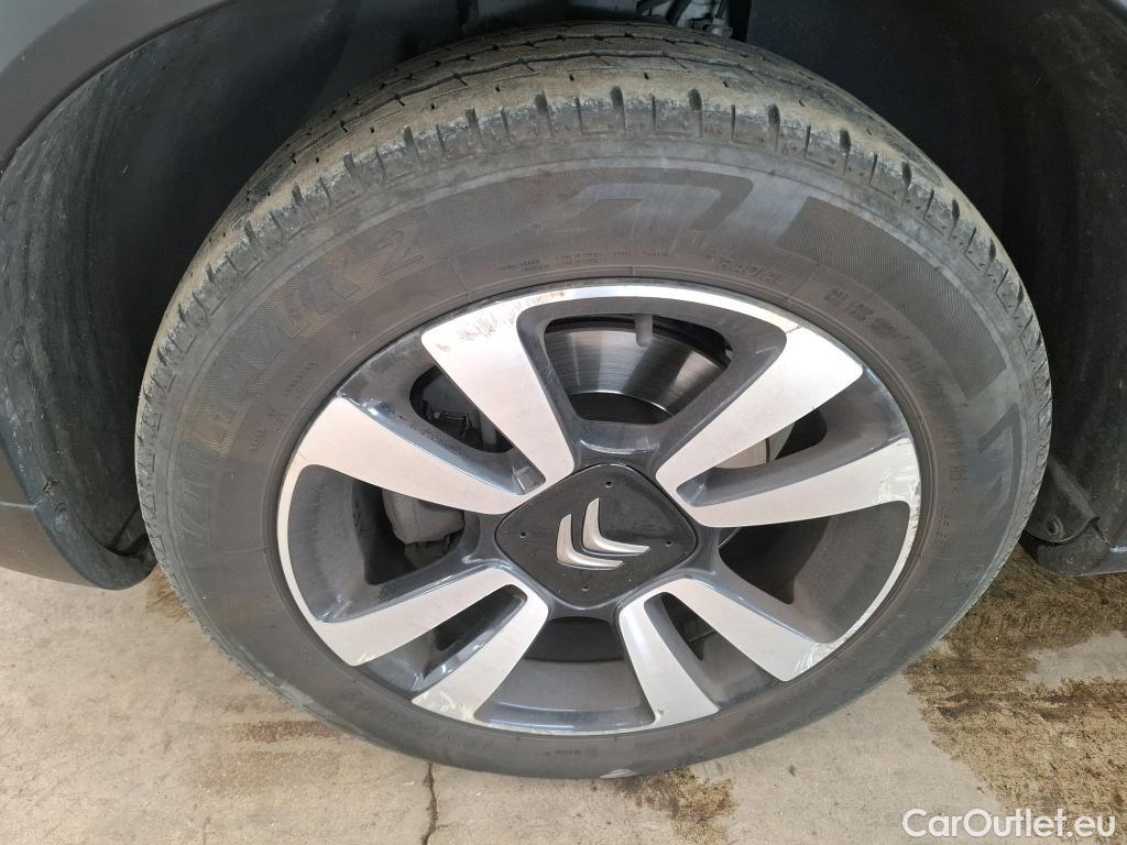  Citroen  C3  Aircross Shine Business 1.5 BlueHDi 120CV BVA6 E6dT #19