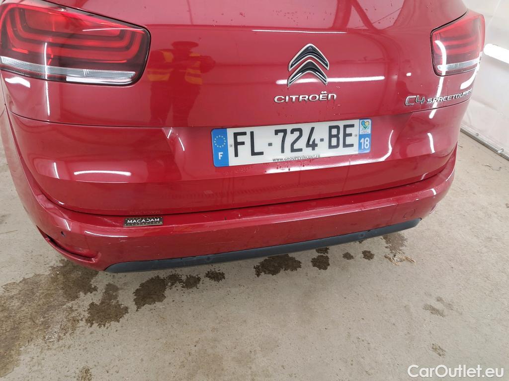  Citroen  C4 Picasso /Spacetourer Business Class 1.5 BlueHDi 130CV BVM6 E6dT #18