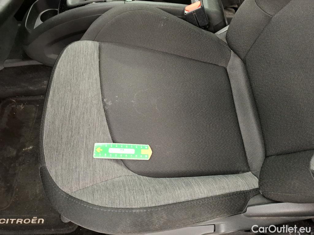  Citroen  C4 Grand Picasso /Spacetourer Business + 1.5 BlueHDi 130CV BVM6 E6d #28