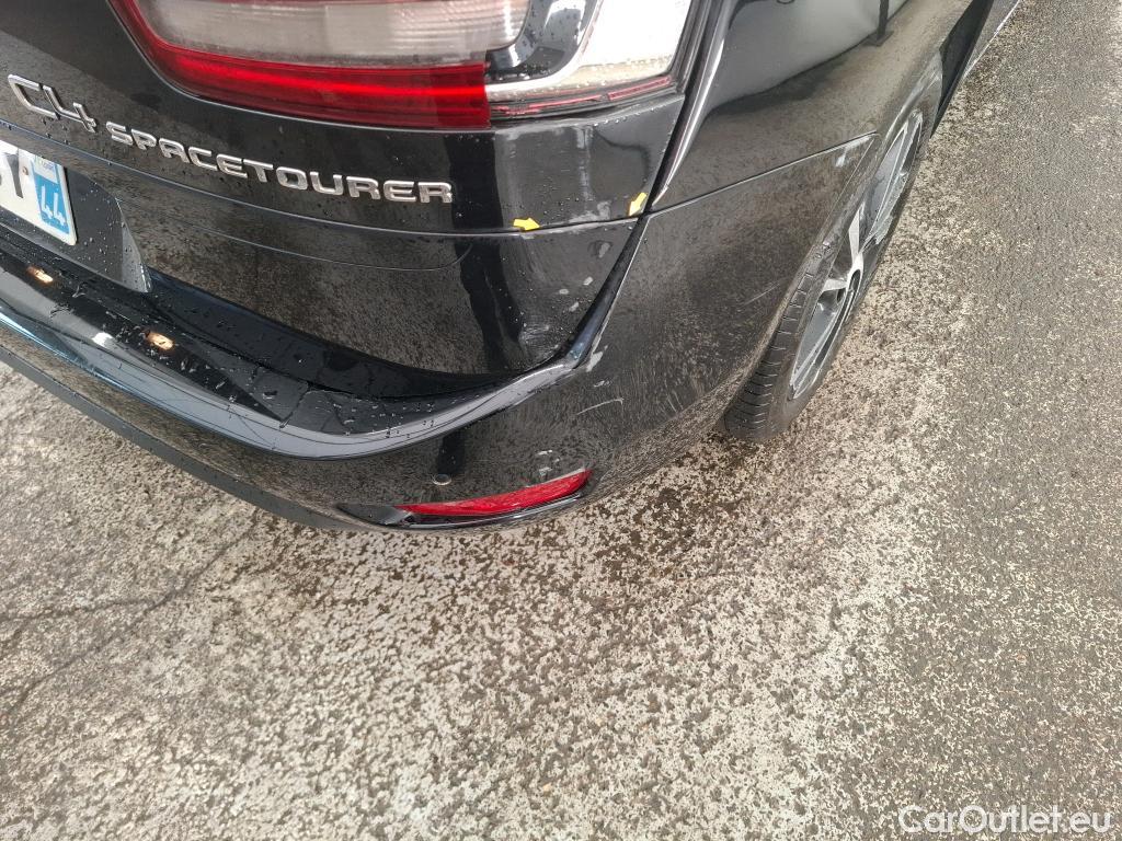  Citroen  C4 Grand Picasso /Spacetourer Shine 1.2 PureTech 130CV BVA8 E6d #14