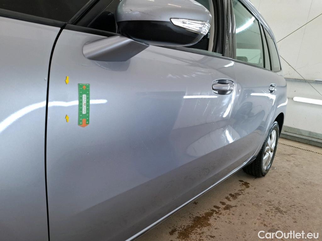  Citroen  C4 Grand Picasso /Spacetourer Feel 1.5 BlueHDi 130CV BVA8 E6dT #10