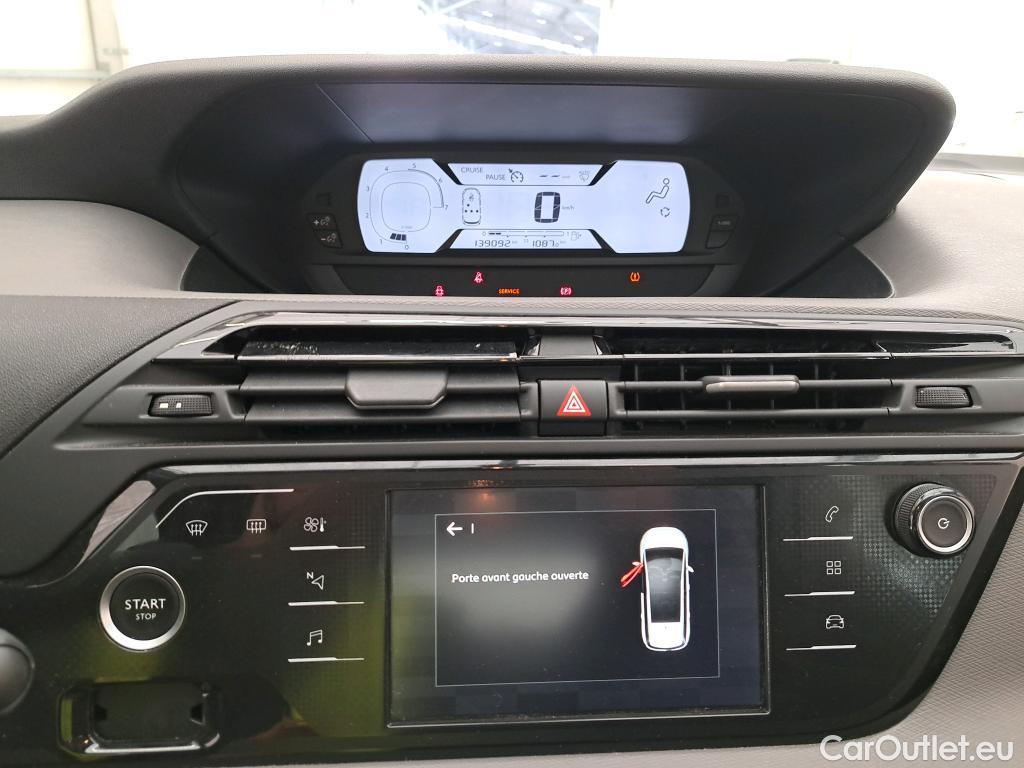 Citroen  C4 Picasso /Spacetourer Business Class 1.5 BlueHDi 130CV BVM6 E6dT #57