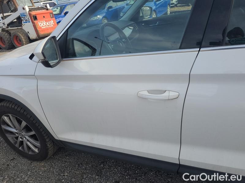  Skoda  Kodiaq  (2016)  2.0TDI 110 Style AT #9