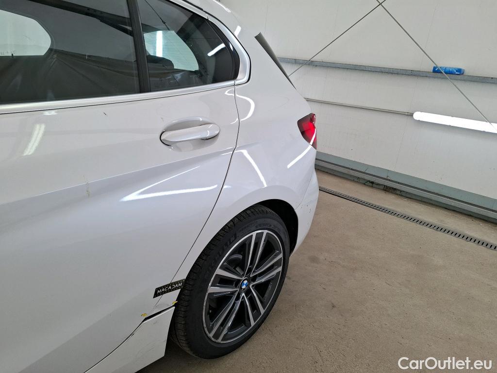  Bmw  Serie 1 Série 1 Berline 116 d Lounge 1.5 115CV BVA7 E6d #3