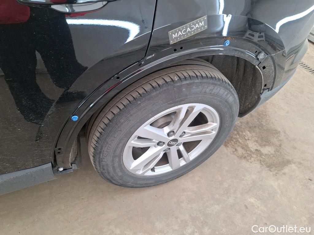  Audi  Q3  35 TDI Business Line 2.0 TDI 150CV BVA7 E6d #9