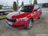  Skoda  Kodiaq  (2016)  2.0TDI 110 Style AT 