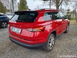  Skoda  Kodiaq  (2016)  2.0TDI 110 Style AT #2