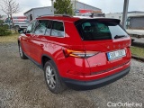  Skoda  Kodiaq  (2016)  2.0TDI 110 Style AT #4