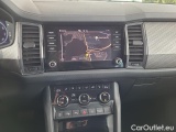  Skoda  Kodiaq  (2016)  2.0TDI 110 Style AT #8