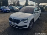  Skoda  Kodiaq  (2016)  2.0TDI 110 Style AT 