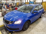  Skoda  Octavia  Combi  (5E5)(03.2017->) Oct.Co1.5TSI CNG 130 Active AT 