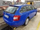  Skoda  Octavia  Combi  (5E5)(03.2017->) Oct.Co1.5TSI CNG 130 Active AT #2