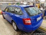  Skoda  Octavia  Combi  (5E5)(03.2017->) Oct.Co1.5TSI CNG 130 Active AT #4