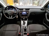  Skoda  Octavia  Combi  (5E5)(03.2017->) Oct.Co1.5TSI CNG 130 Active AT #5