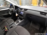  Skoda  Octavia  Combi  (5E5)(03.2017->) Oct.Co1.5TSI CNG 130 Active AT #6