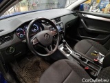  Skoda  Octavia  Combi  (5E5)(03.2017->) Oct.Co1.5TSI CNG 130 Active AT #7