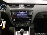  Skoda  Octavia  Combi  (5E5)(03.2017->) Oct.Co1.5TSI CNG 130 Active AT #8
