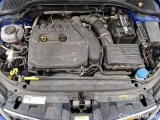  Skoda  Octavia  Combi  (5E5)(03.2017->) Oct.Co1.5TSI CNG 130 Active AT #9