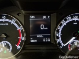  Skoda  Octavia  Combi  (5E5)(03.2017->) Oct.Co1.5TSI CNG 130 Active AT #19