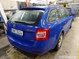  Skoda  Octavia  Combi  (5E5)(03.2017->) Oct.Co1.5TSI CNG 130 Active AT #2